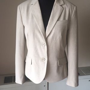 NY&Co blazer size 16